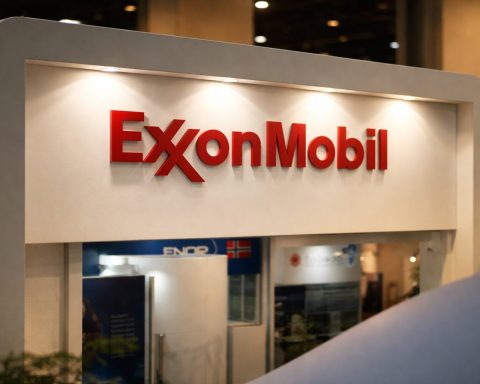 Exxon Mobil’s rare Australia gasoline shipment shows how the Strait of Hormuz shock is rewriting fuel trade