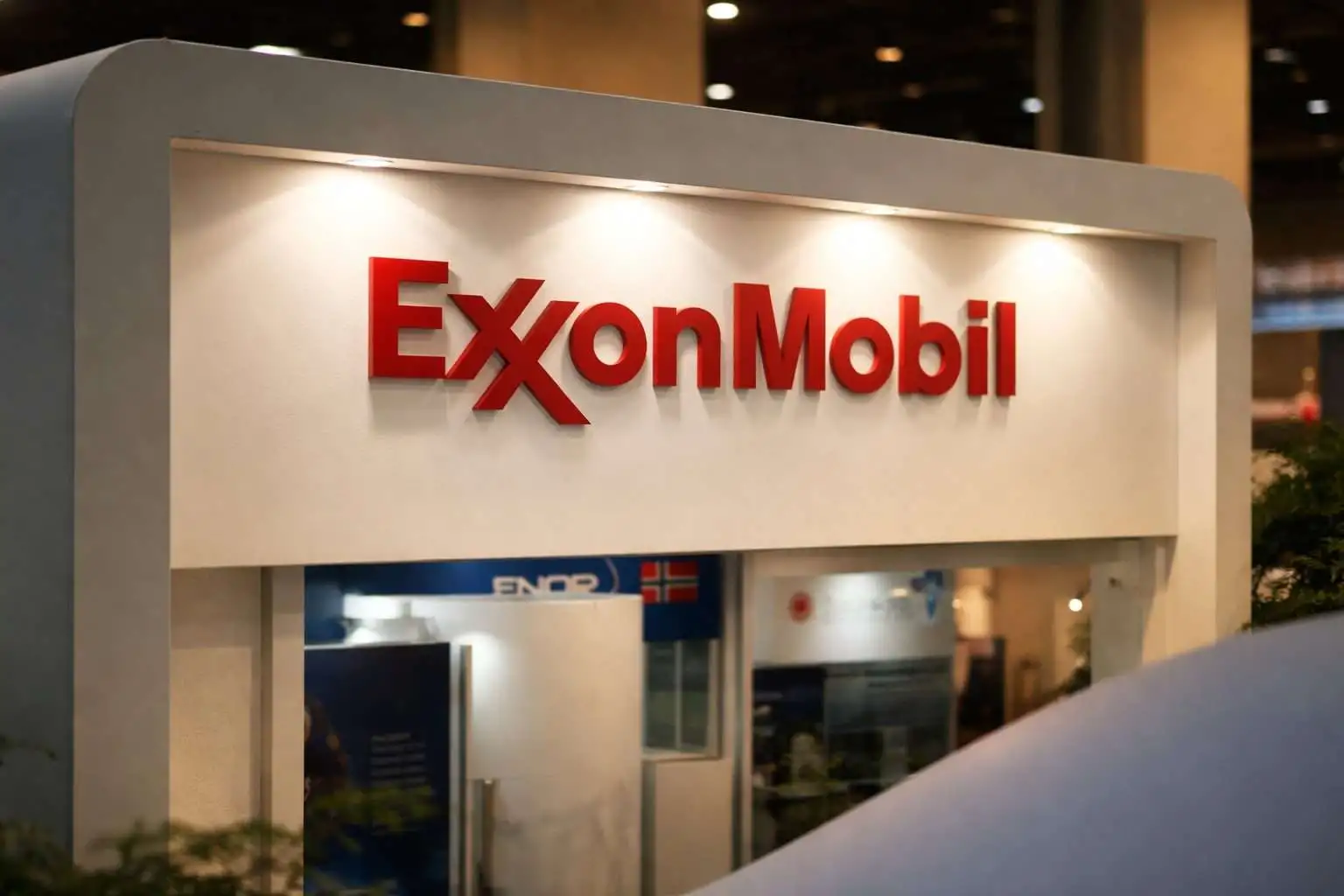 Exxon Mobil’s rare Australia gasoline shipment shows how the Strait of Hormuz shock is rewriting fuel trade