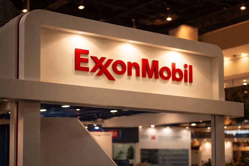 Exxon stock watch: Oil jumps 10% on Iran conflict, setting up a big Monday for XOM