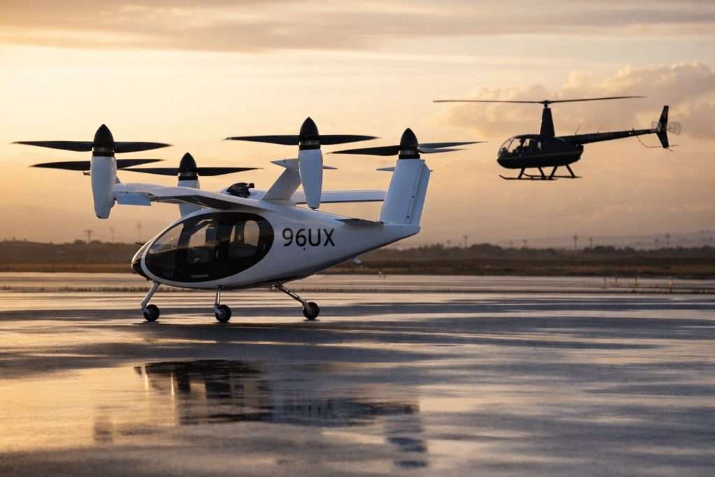 Flying Taxis May Finally Launch in 2026. The Hard Part for Joby and Archer Is Still on the Ground