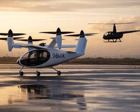 Flying Taxis May Finally Launch in 2026. The Hard Part for Joby and Archer Is Still on the Ground