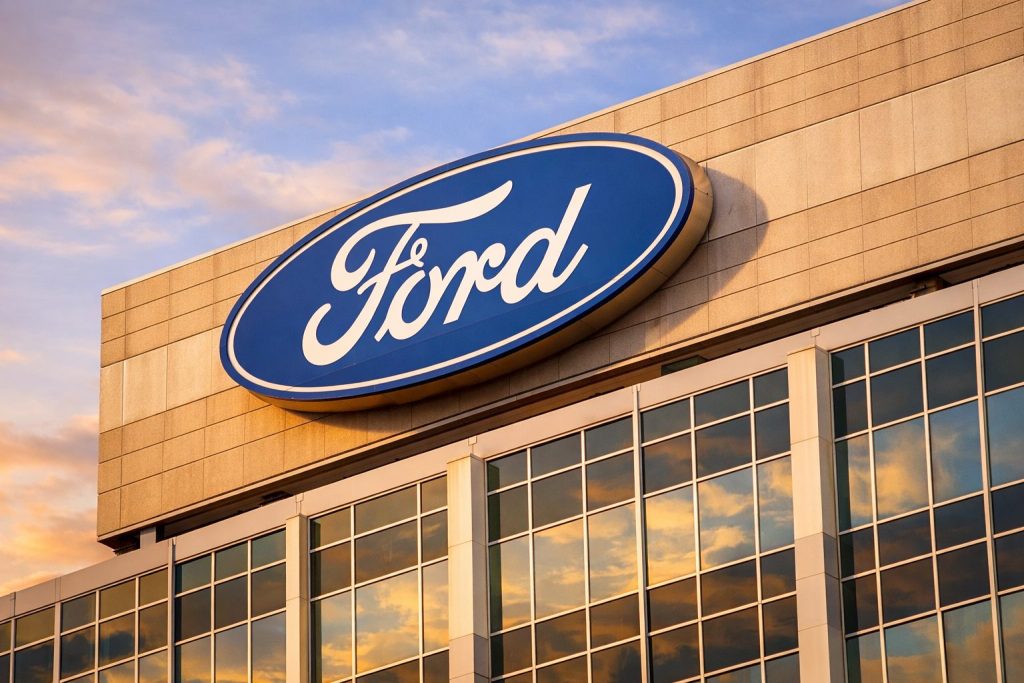 Ford’s new 1.74 million-vehicle recall: Bronco and Edge hit by rearview camera blackout risk