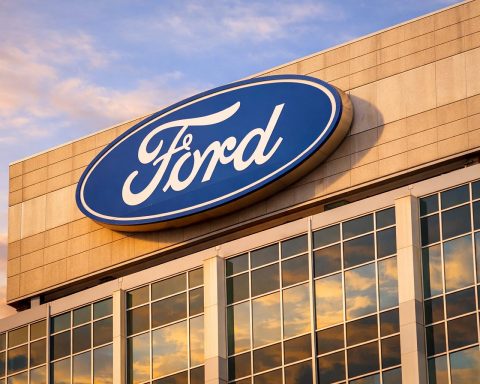 Ford’s new 1.74 million-vehicle recall: Bronco and Edge hit by rearview camera blackout risk