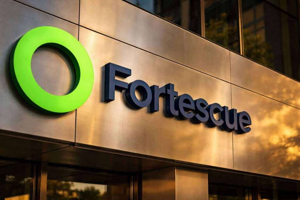 Fortescue Ltd Stock Jumps 4% as China’s BHP Curbs Lift Iron Ore Prices