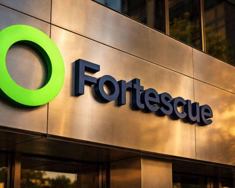 Fortescue Ltd Stock Jumps 4% as China’s BHP Curbs Lift Iron Ore Prices