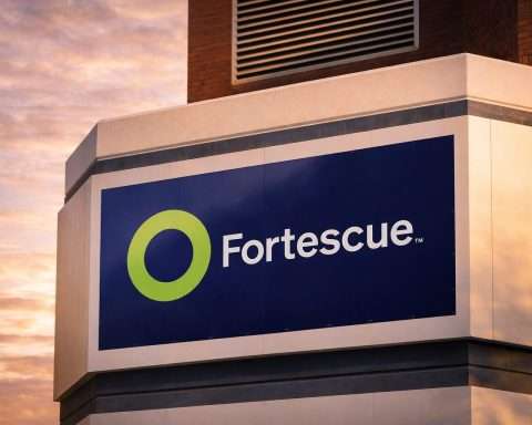 Fortescue share price drops 3% on ex-dividend day — what FMG investors watch next