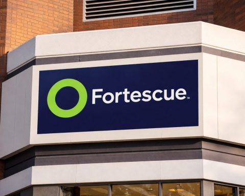 Fortescue share price slides again: what hit ASX:FMG and what traders watch next