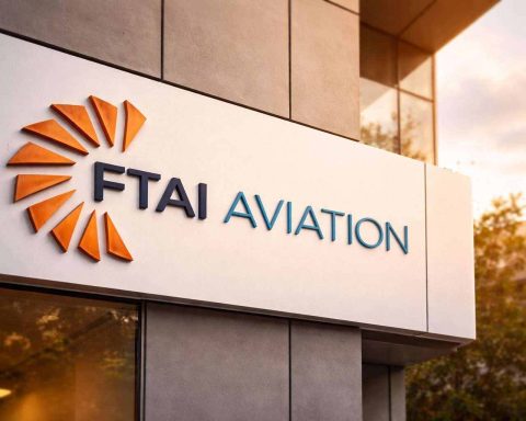 FTAI Aviation stock heads into Monday after Barclays target hike — but a new filing spotlights debt