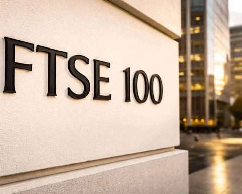 FTSE 100 Cuts Losses After 1.67% Open Drop as Intertek Defies UK Selloff
