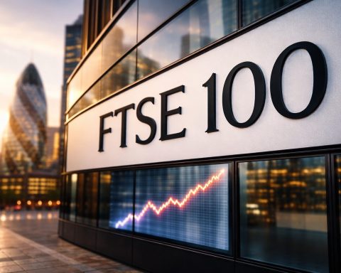 FTSE 100 rebounds after Middle East rout, but Vistry crash keeps UK stocks on edge