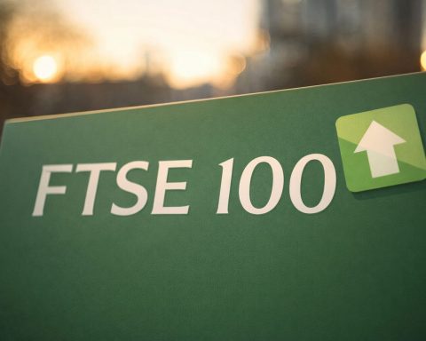 FTSE 100 Today: UK Stock Market Closes Higher, but March Is Worst Since 2020
