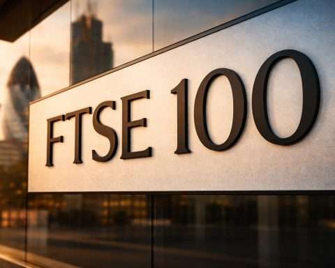 FTSE 100 Today: UK Stocks Close Lower as Oil Surge Hits London Before BoE