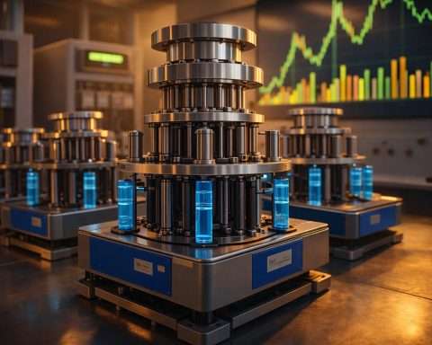 Fusion Energy Startups Go Public as AI Boom Accelerates Investment in Clean Power Stocks