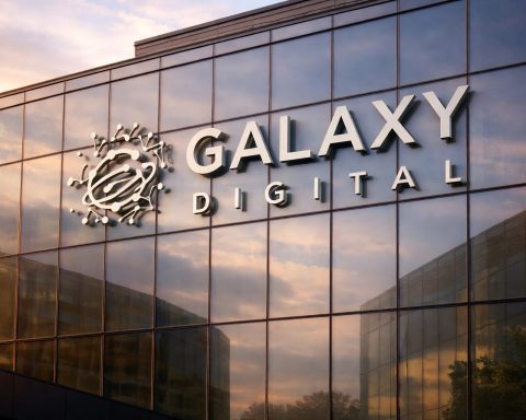 Galaxy Digital dumps the TSX for Nasdaq-only trading — what changes for GLXY investors