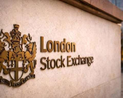 LSEG Stock Price Today: London Stock Exchange Shares Buck FTSE 100 Selloff on Buyback, Bond Deal Focus
