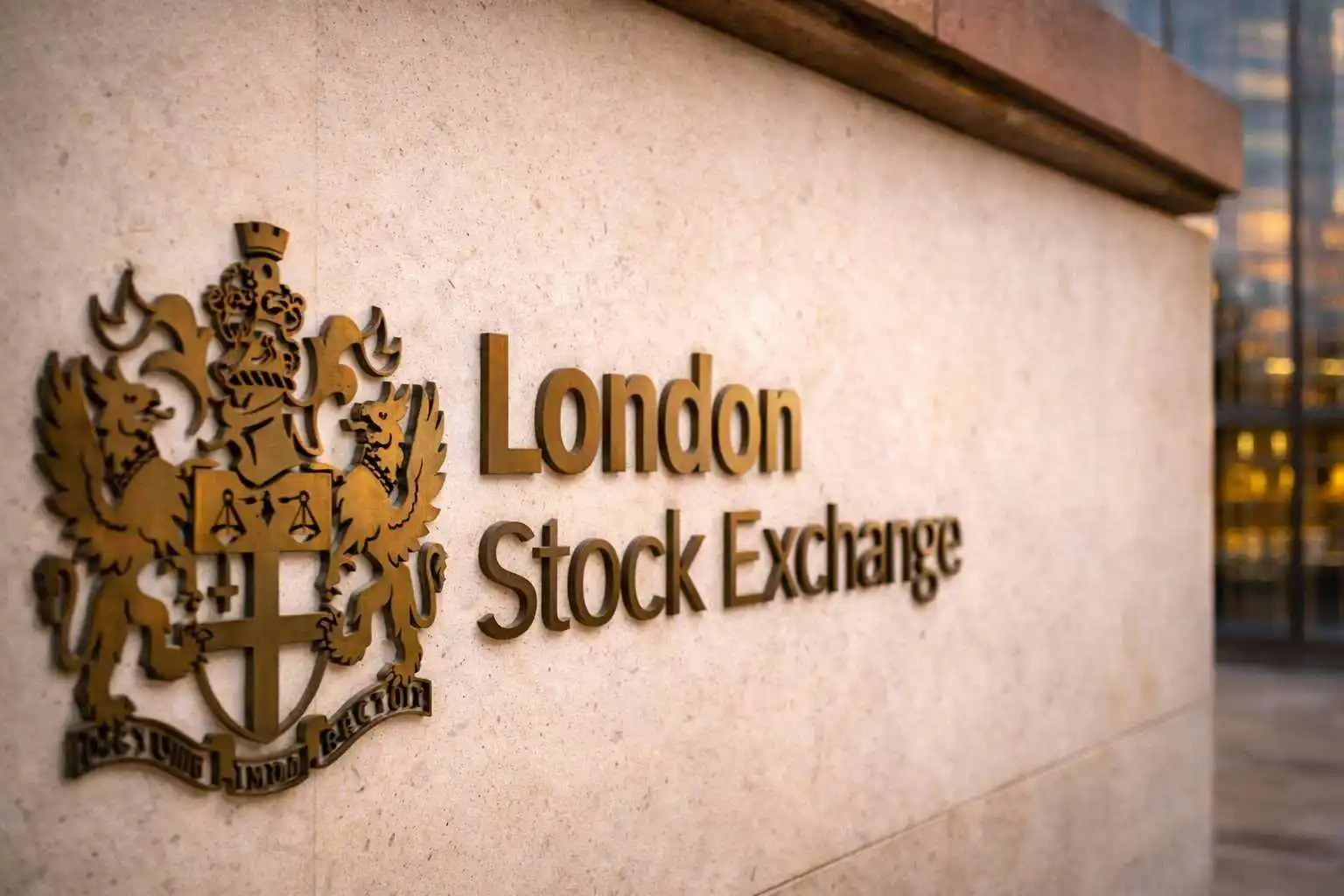 LSEG Stock Price Today: London Stock Exchange Shares Buck FTSE 100 Selloff on Buyback, Bond Deal Focus