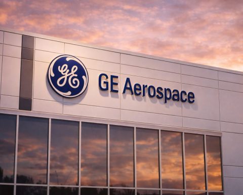 GE Aerospace CEO Larry Culp gets new stock options as shares slide premarket
