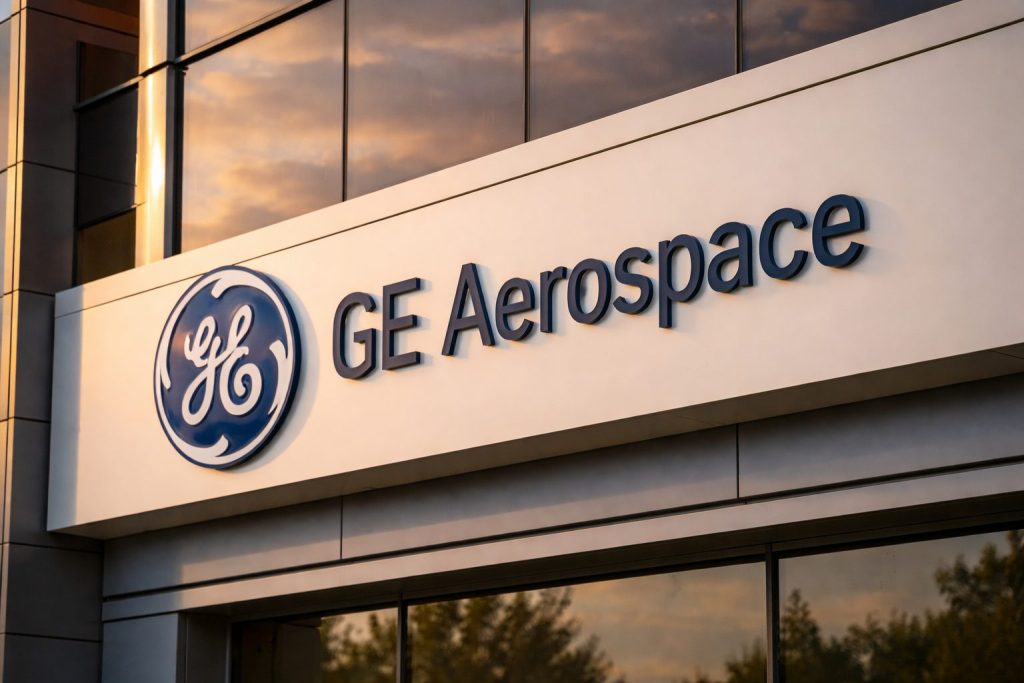 GE Aerospace to Invest Another $1 Billion in U.S. Jet Engine Plants Amid Supply Crunch