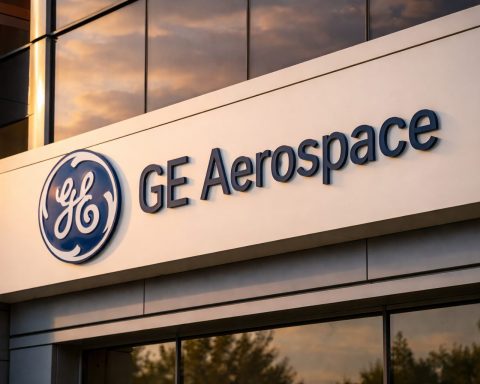 GE Aerospace to Invest Another $1 Billion in U.S. Jet Engine Plants Amid Supply Crunch