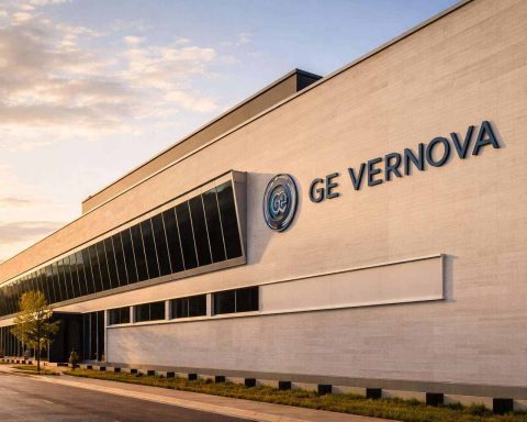 GE Vernova (GEV) stock ticks up after-hours after $600 million Proficy sale to TPG closes