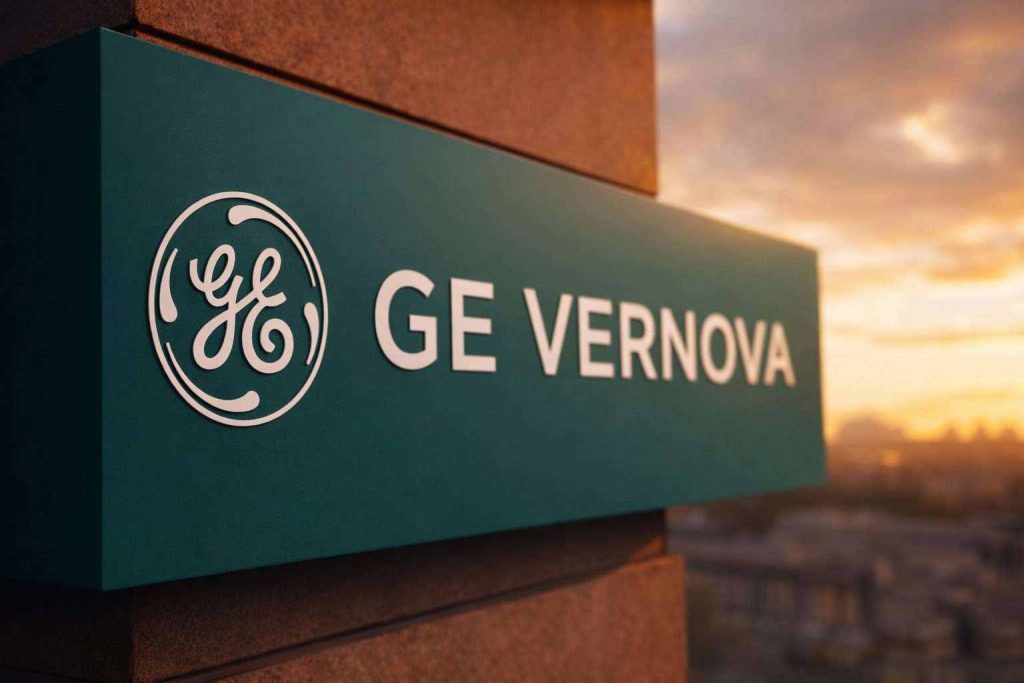 GE Vernova stock (GEV) holds near $874 — what traders are watching before Monday’s open