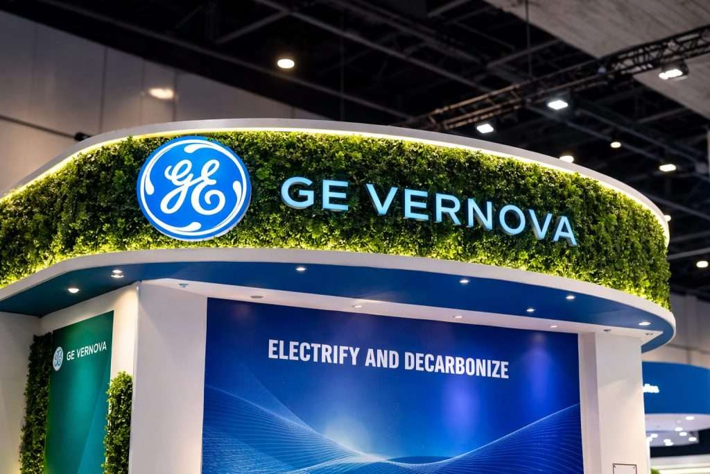 GE Vernova stock price drops 4% as Wall Street turns defensive; Italy expansion, Proficy sale in focus