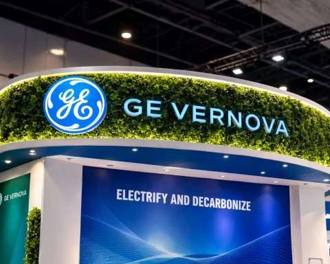 GE Vernova stock price drops 4% as Wall Street turns defensive; Italy expansion, Proficy sale in focus