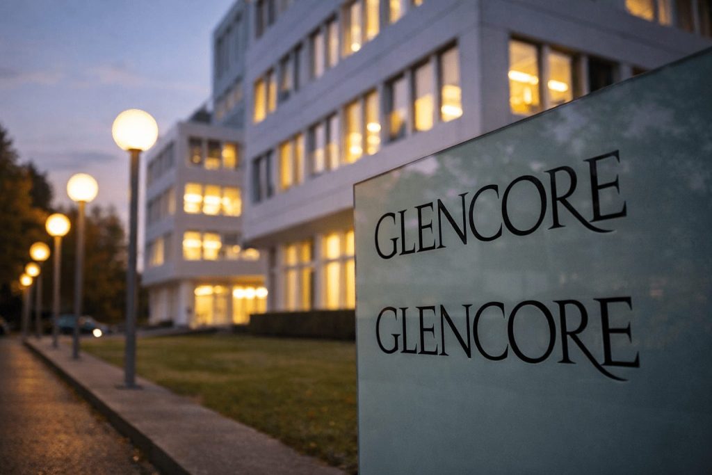 Glencore Copper Smelter Rescue Takes Shape as Canada, Quebec Move to Avert Shutdown
