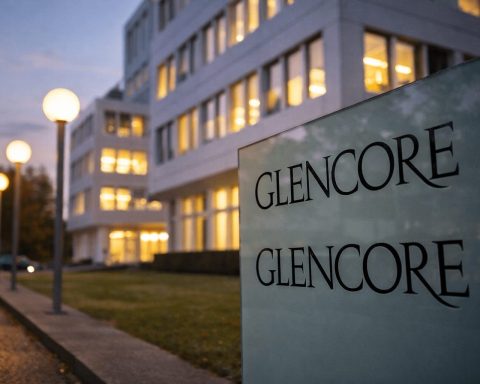Glencore Copper Smelter Rescue Takes Shape as Canada, Quebec Move to Avert Shutdown