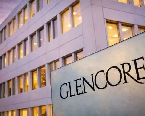 Glencore plc Moves to Back $1.4 Billion ERG Stake Bid as Kazzinc Talks Advance