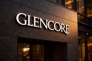 Glencore plc Stock Price Falls Today as Copper Slide and Bank of England Hold Hit Miners