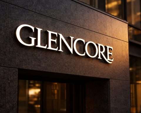 Glencore plc Stock Price Falls Today as Copper Slide and Bank of England Hold Hit Miners