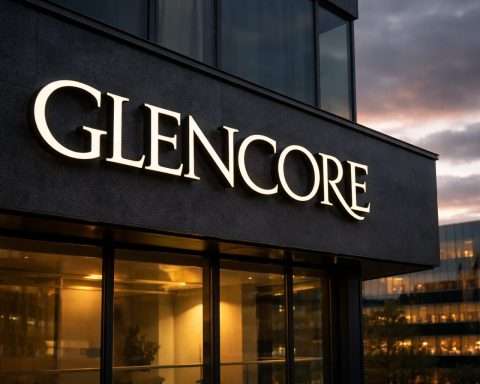Glencore Plc Stock Price Slips 2% After Push Toward 52-Week High