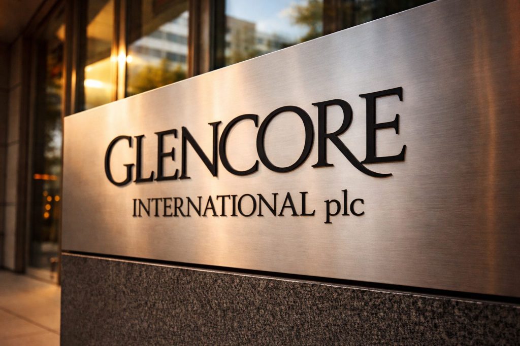 Glencore plc weighs ASX listing after Rio Tinto talks collapse