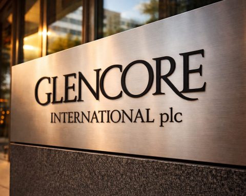 Glencore plc weighs ASX listing after Rio Tinto talks collapse