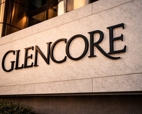 Glencore Share Price Climbs as Miners Defy FTSE Selloff on Oil Shock