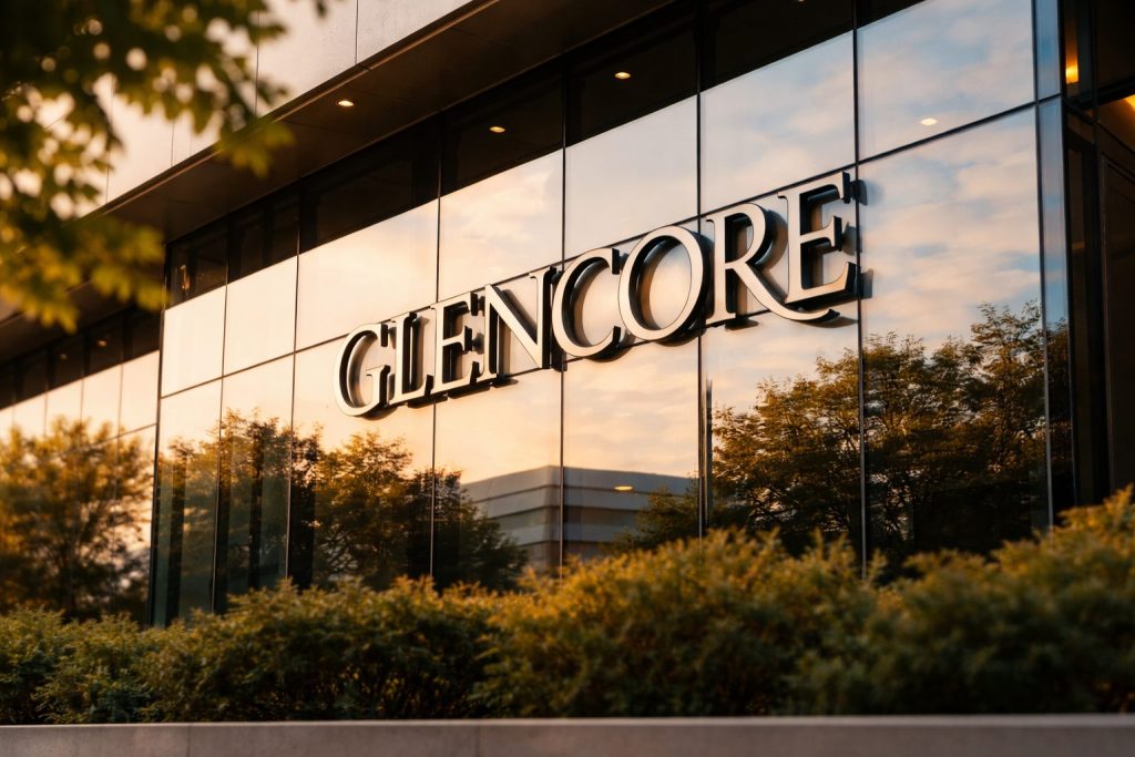 Glencore share price rises as stock shrugs off South Africa smelter warning, coal outlook firms