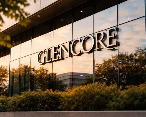 Glencore share price rises as stock shrugs off South Africa smelter warning, coal outlook firms