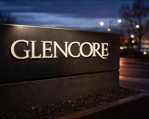 Glencore Share Price: Stock Holds Above 520p Despite South Africa Smelter Warning
