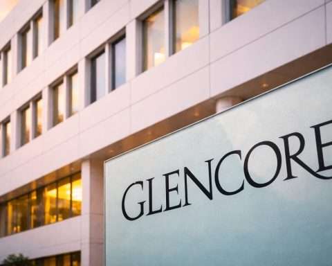 Glencore share price ticks up in London as Iran conflict pushes oil higher — what investors watch next