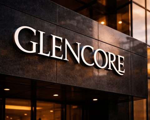 Glencore Share Price Today: Why GLEN Stock Slipped in London Despite Coal Support