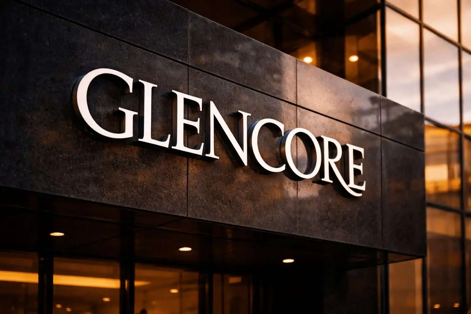 Glencore Share Price Today: Why GLEN Stock Slipped in London Despite Coal Support