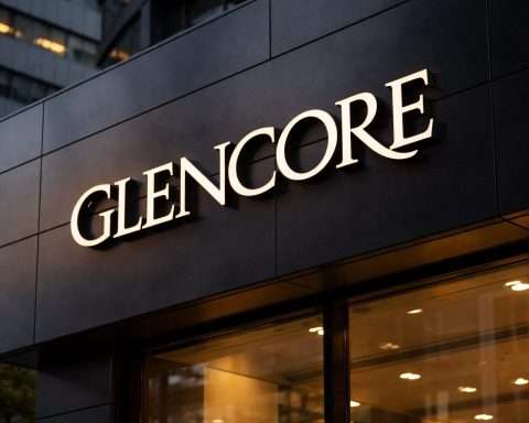 Glencore Share Price Today: Why the Stock Fell Despite Fresh Coal Support