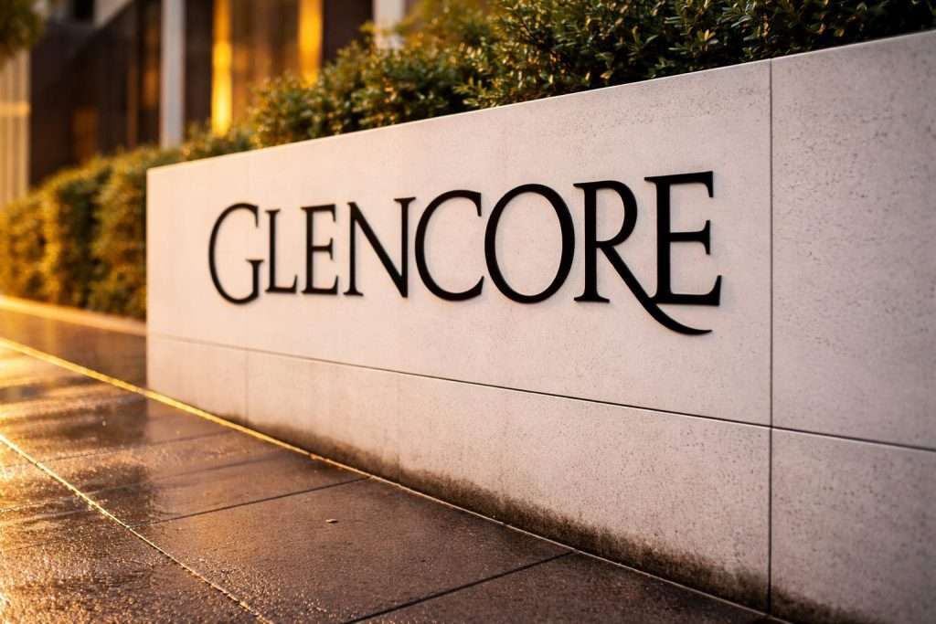 Glencore Stock Price Nears 530p as Cobalt Crunch Puts Supply Back in Focus