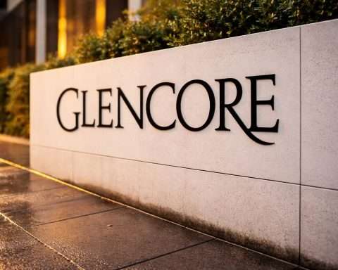 Glencore Stock Price Nears 530p as Cobalt Crunch Puts Supply Back in Focus