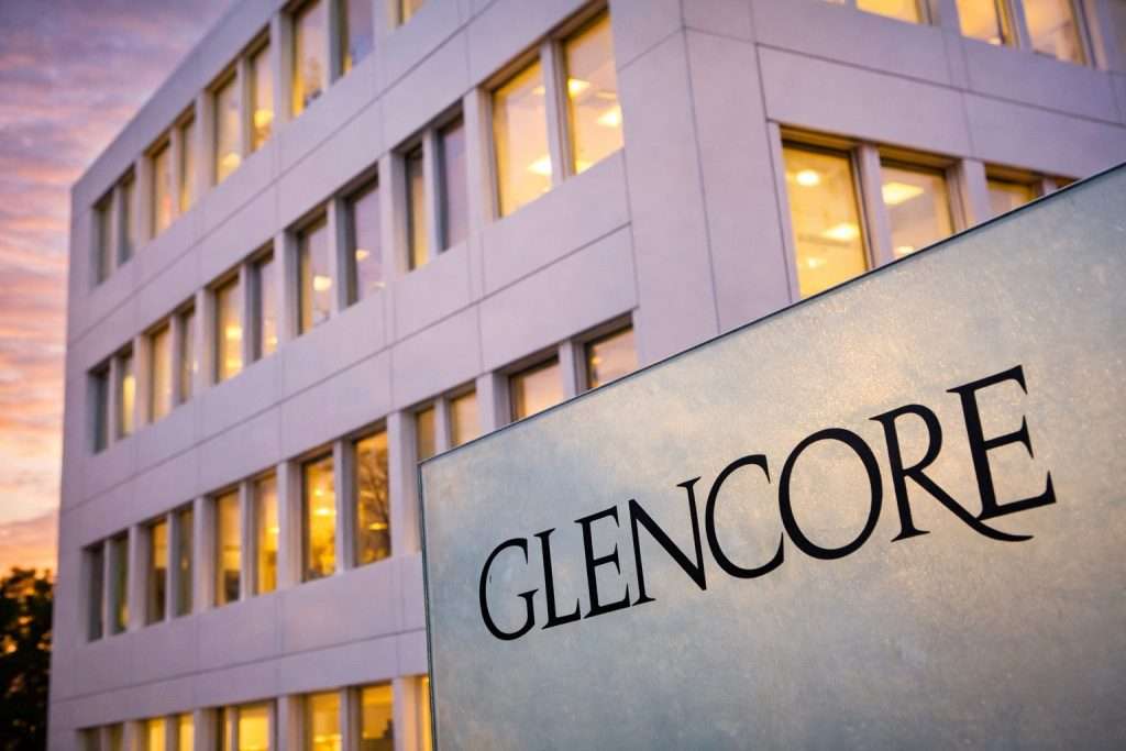 Glencore trims Century Aluminum stake below 30% in $327 million share sale