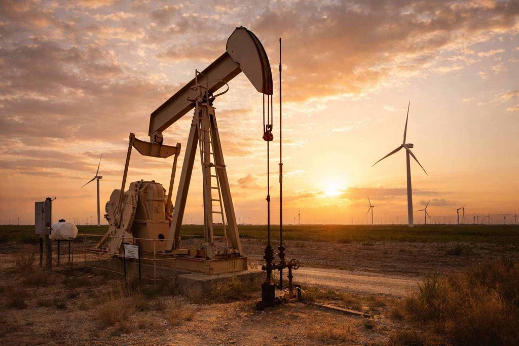 Global Push to Revive Clean Energy Incentives Gains Momentum as EU Backs Wind, Hydrogen Amid Oil Shock