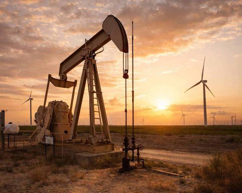 Global Push to Revive Clean Energy Incentives Gains Momentum as EU Backs Wind, Hydrogen Amid Oil Shock