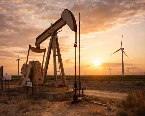 Global Push to Revive Clean Energy Incentives Gains Momentum as EU Backs Wind, Hydrogen Amid Oil Shock