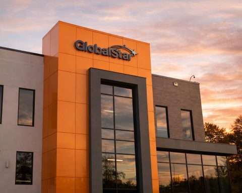 Globalstar stock slips before the bell after earnings surge; GSAT investors size up 2026 outlook
